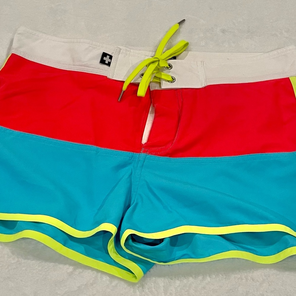 Brand New Swim Shorts